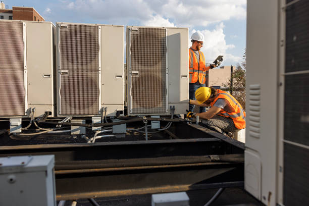 Best VRF (Variable Refrigerant Flow) Systems in Justin, TX