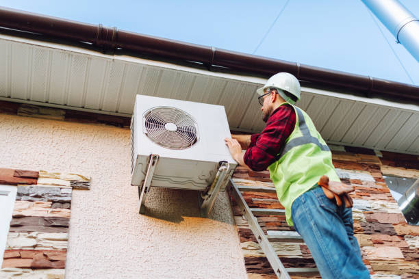 Best Seasonal HVAC Services in Justin, TX