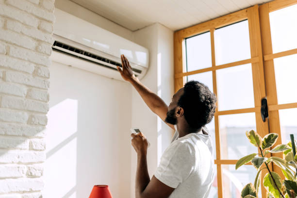 Justin, TX HVAC Company