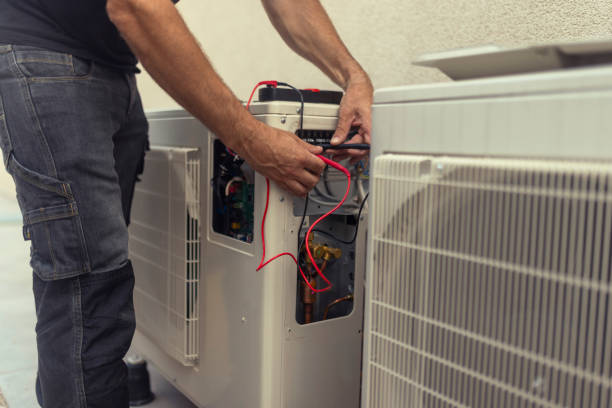  Justin, TX HVAC Pros