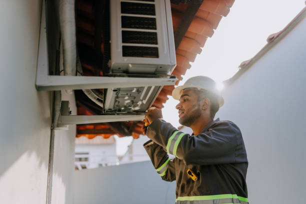 Best Energy-efficient HVAC Solutions in Justin, TX