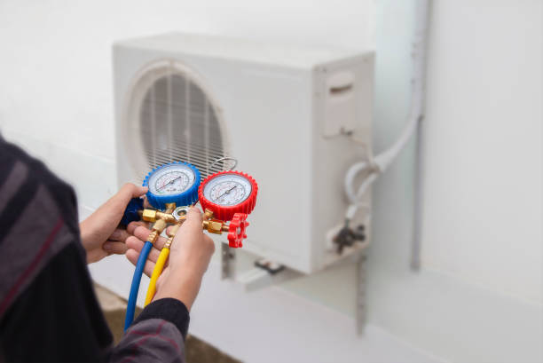 Best Commercial HVAC in Justin, TX