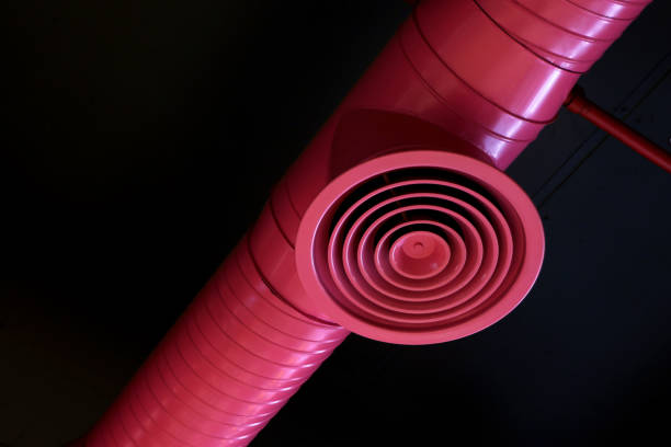 Best HVAC Supply and Distribution in Justin, TX